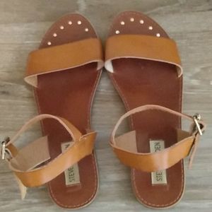 Stevie Madden Sandals